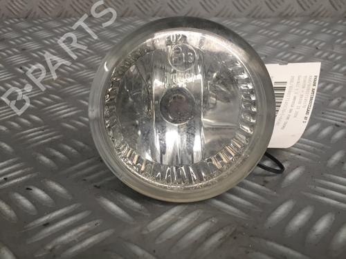 Used Right front fog light TOYOTA PRIUS Liftback (_W2_) 1.5 Hybrid (NHW20_, NHW20R) (112 hp) 12243521