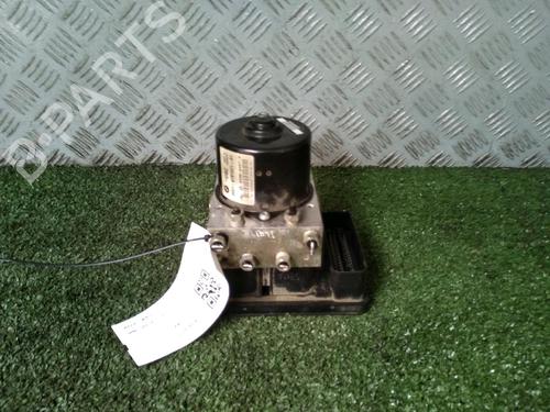 Used ABS pump BMW 1 (E87) 116 d (116 hp) 17976222