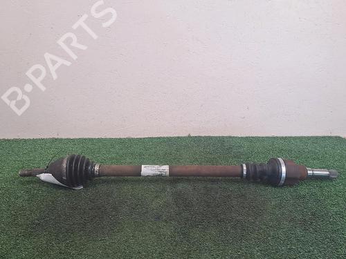 Used Right front driveshaft Right front driveshaft CITROËN C2 (JM_) 1.4 HDi (68 hp) 30067984 30067984