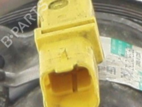 Used AC compressor AC compressor PEUGEOT 308 I (4A_, 4C_) 2.0 HDi (136 hp) 31884717 31884717