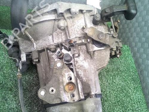 Used Gearbox Gearbox CITROËN C3 Pluriel (HB_) 1.4 (73 hp) 30063935 30063935