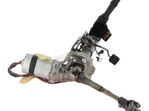 Used Steering column Steering column TOYOTA YARIS (_P9_) 1.0 VVT-i (KSP90_, KSP90R) (69 hp) 35968536 35968536