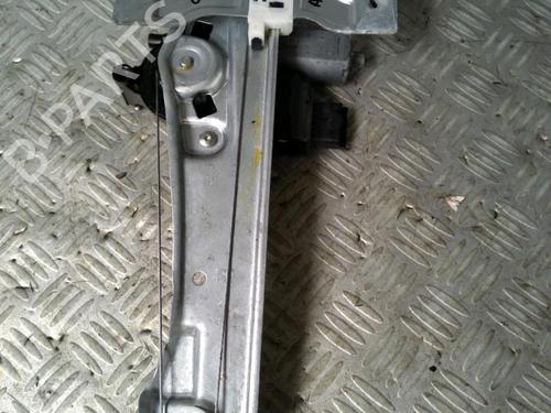 Rear left window mechanism CITROËN C3 III (SX) 1.2 THP 110 (SXHNPS, SXHNZT, SXHNZ6) | BP30072806C24 - Image 4