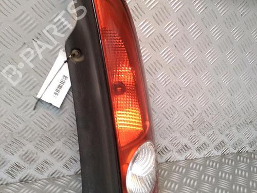 Right taillight RENAULT ESPACE IV (JK0/1_) 2.2 dCi (JK0H) | BP30064902C35 - Image 2
