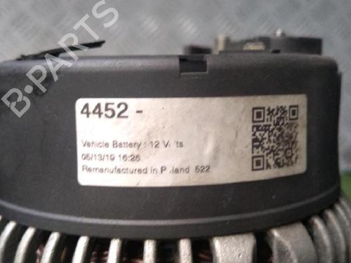 Alternator MERCEDES-BENZ CLK (C208) CLK 230 Kompressor (208.347) | BP30072953M7 
