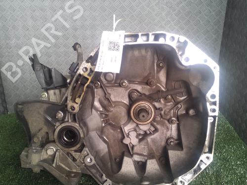 Girkasse RENAULT TWINGO II (CN0_) 1.5 dCi (CN0E) (64 hp) 29443006