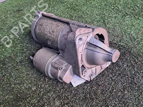 Starter RENAULT GRAND SCÉNIC III (JZ0/1_) 1.6 dCi (JZ00, JZ12) | BP22629803M8 