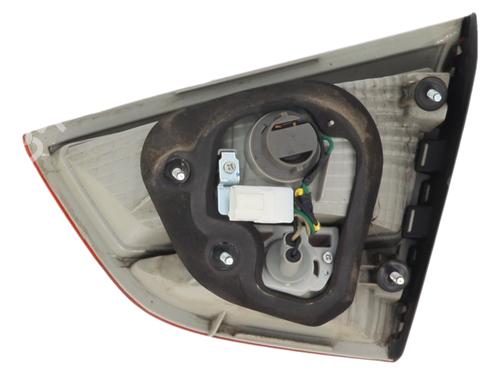 Left tailgate light HYUNDAI ix35 (LM, EL, ELH) 1.7 CRDi | BP40444856C79 - Image 4