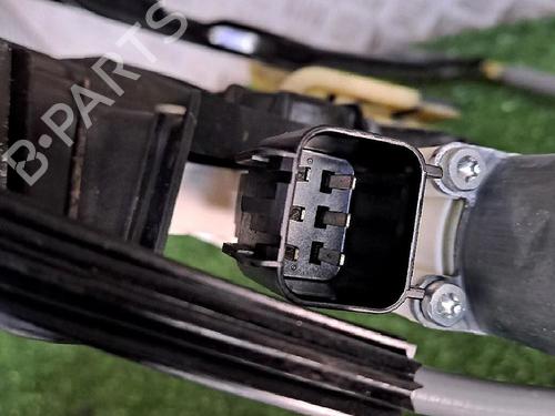 Used Front left window mechanism JAGUAR XE (X760) 2.0 D (180 hp) 29946830