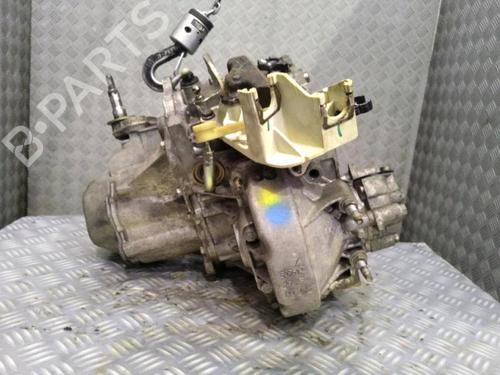 Gearbox PEUGEOT 307 CC (3B) 2.0 16V | BP30073871M3 