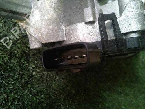 Front wiper motor DACIA LOGAN II TCe 90 (L8MA, L8M1, L8AC) | BP18599711M29 