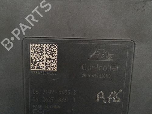Used ABS pump ABS pump 37731752 37731752