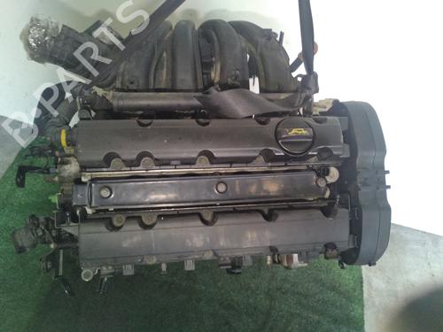 Engine CITROËN C5 III (RD_) 1.8 16V (RD6FXC) | BP31660177M1  - Image 5