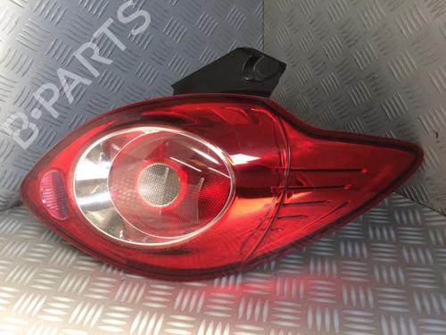 Used Right taillight Right taillight FORD KA (RU8) 1.2 (69 hp) 30068712 30068712