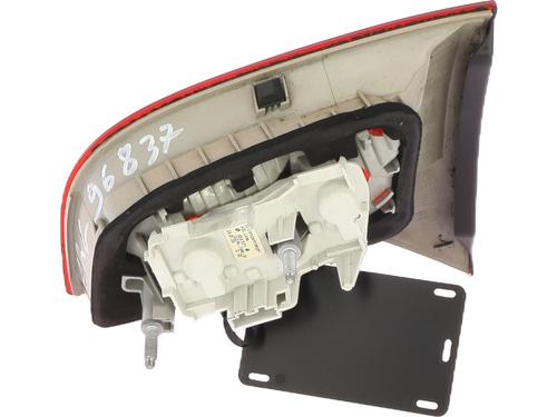 Used Left taillight Left taillight AUDI A4 B7 Avant (8ED) 3.0 TDI quattro (233 hp) 30357599 30357599