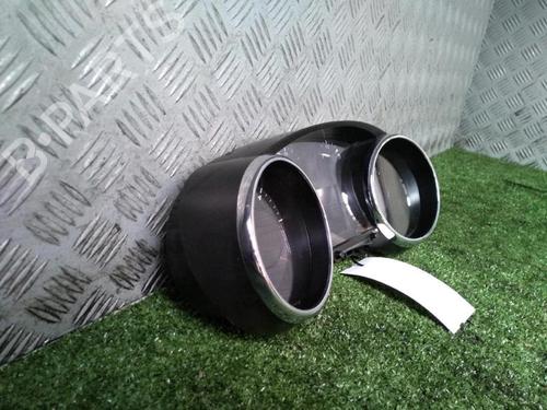 Instrument cluster PEUGEOT 3008 I MPV (0U_) 2.0 HDi | BP30071882C47