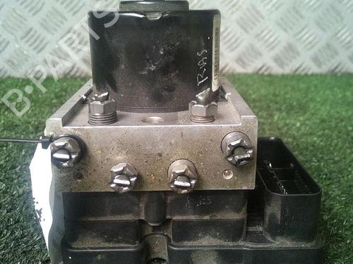 ABS pump RENAULT TWINGO II (CN0_) 1.2 16V (CN04, CN0B) | BP29952619M43 - Image 6