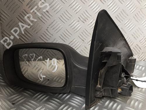 Retrovisor esquerdo RENAULT MEGANE II (BM0/1_, CM0/1_) 1.9 dCi (BM0G, CM0G) (120 hp) 30064969
