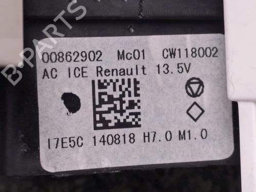 AC Styreenhet / Manøvreringsenhet RENAULT TWINGO III (BCM_, BCA_) 0.9 TCe 90 (BCM9, BCM2) | BP26512652I5 