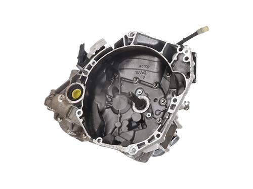 Gearbox DACIA SANDERO II TCe 90 (B8M1, B8MA, B8AC) | BP38720849M3 - Image 4