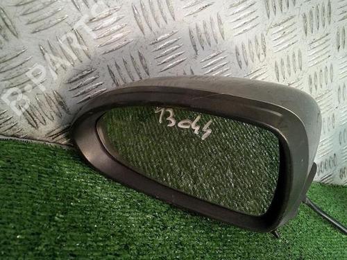 Left mirror OPEL CORSA D (S07) 1.0 (L08, L68) | BP30076596C26