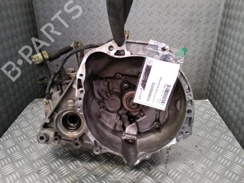Gearbox NISSAN MICRA III (K12) 1.2 16V | BP30073902M3 