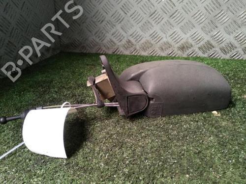 Left mirror RENAULT SUPER 5 (B/C40_) 1.2 (B/C40F) | BP30072206C26 