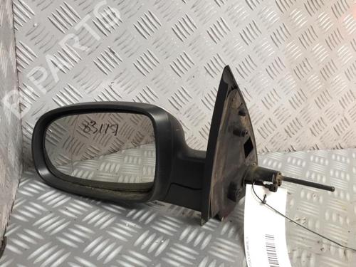 Left mirror OPEL CORSA C (X01) 1.0 (F08, F68) | BP30071427C26 