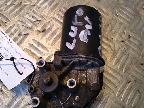 Front wiper motor VW LUPO I (6X1, 6E1) 1.0 | BP29947542M29