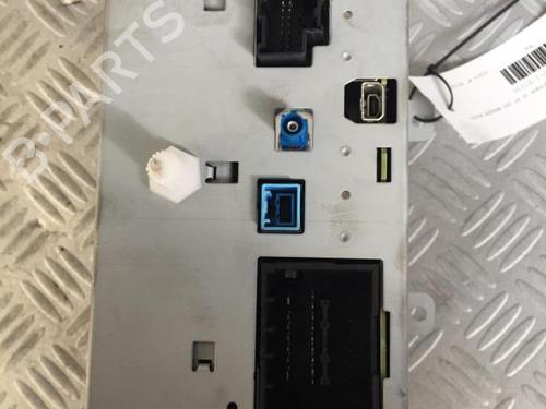 Radio OPEL INSIGNIA A (G09) 2.0 CDTI (68) | BP30070336E6