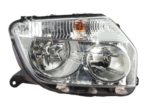 Right headlight DACIA DUSTER (HS_) | BP36760876C29 - Image 5