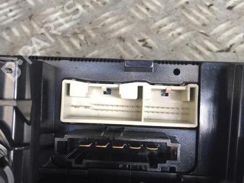 Climate control SEAT LEON (1P1) 1.9 TDI | BP30069694I5 - Image 3