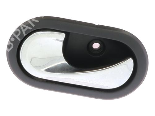 Used Front left interior door handle DACIA DUSTER (HS_) 1.5 dCi (109 hp) 30542240