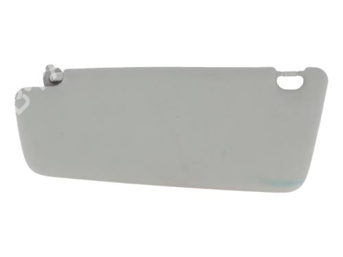 Right sun visor OPEL CORSA D (S07) 1.3 CDTI (L08, L68) | BP35921217I2 - Image 2