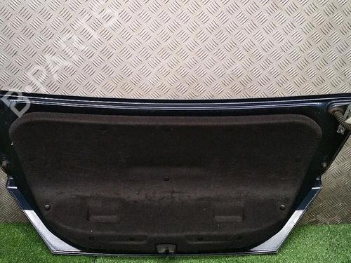 Tailgate PEUGEOT 407 Coupe (6C_) 2.0 HDi | BP30071302C6 