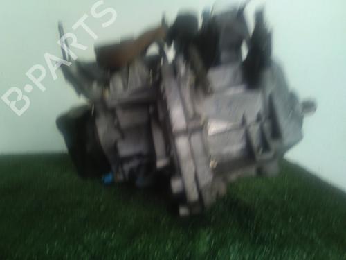Gearbox DACIA LOGAN (LS_) 1.6 (LS0B, LS0D, LS0F, LS0H) | BP31863602M3 - Image 2