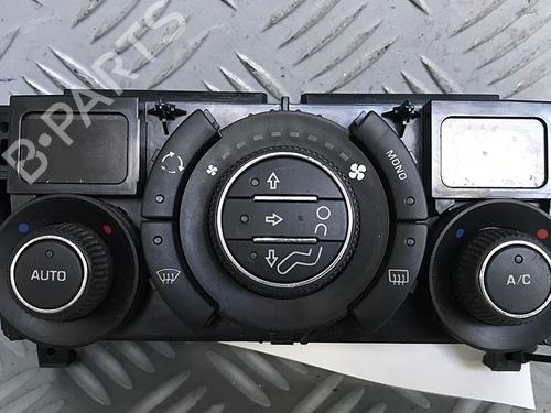 Climate control PEUGEOT 308 I (4A_, 4C_) 1.6 HDi | BP30074444I5