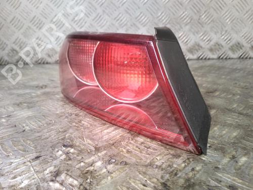 Left taillight ALFA ROMEO 159 Sportwagon (939_) 1.9 JTDM 8V (939BXE1B) | BP12229950C34 