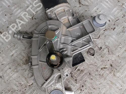 Front wiper motor CITROËN C4 Picasso I MPV (UD_) 1.6 HDi 110 | BP30069914M29