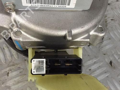 Steering column RENAULT MEGANE III Hatchback (BZ0/1_, B3_) 1.5 dCi (BZ09, BZ0D, BZ1W, BZ29, BZ14) | BP30069288M21 