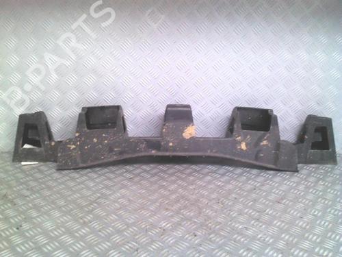Used Rear bumper bracket Rear bumper bracket CITROËN C3 Picasso (SH_) 1.6 HDI 90 (92 hp) 30074795 30074795