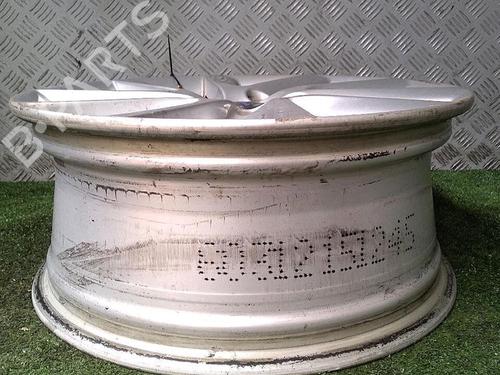 Felga VOLVO S60 II (134) D2 | BP29950127C45 