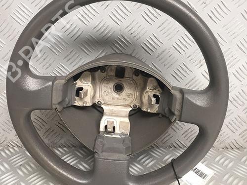 Used Steering wheel FIAT PANDA (169_) 1.1 (169.AXA1A) (54 hp) 30069604