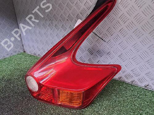 Right taillight NISSAN JUKE (F15) 1.5 dCi | BP29946755C35 
