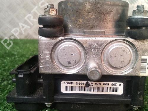 ABS pump NISSAN MICRA III (K12) 1.2 16V | BP30073531M43 