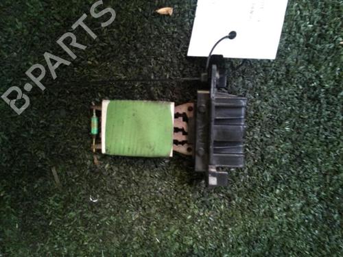Heater resistor CITROËN BERLINGO Box Body/MPV (B9) 1.6 HDi 75 | BP30073274M108 