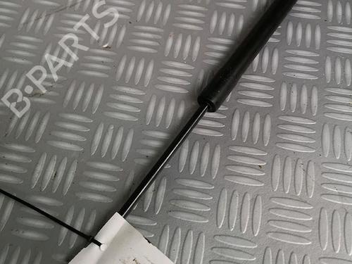 Tailgate lift support DACIA SANDERO II TCe 90 (B8M1, B8MA, B8AC) | BP30074338C138