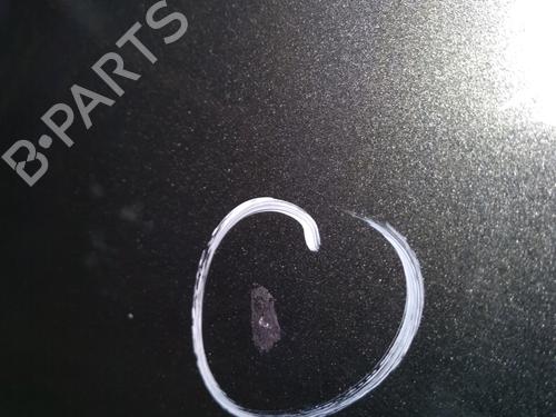 Dør venstre bagtil CITROËN C4 II (NC_) 1.6 HDi 115 | BP31360017C4 