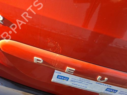Engine control unit (ECU) PEUGEOT PARTNER MPV (5_, G_) | BP34454538M57 - Image 12