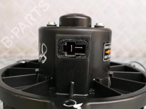 Heater blower motor HYUNDAI TUCSON (JM) 2.0 CRDi | BP14545935M62 